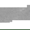 Mexen Inspira Pilka glazūruota, rektifikuota G1 grindų-sienų plytelė 120 x 60 cm, matinė - TL303-02-S