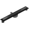 Mexen Flat 360° M13 besisukantis linijinis nutekamasis 2in1 60 cm, juodas - 1710060-40