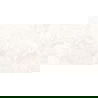 Mexen Tunisia Bianco akmens masės plytelių glazūruotas rekt. pavyzdys G1, grindų-sienų plytelė 120 x 60 cm, matinis - TL307-00-S