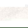 Mexen Tunisia Bianco blizginio akmens masės plytelės rekt. G1, grindų-sienų plytelė, matinė - TL307-00-S