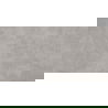 Mexen Tobias Gris glazūruoto rektifikuoto akmens masės plytelės G1 pavyzdys, grindų ir sienų plytelė 120 x 60 cm, matinė