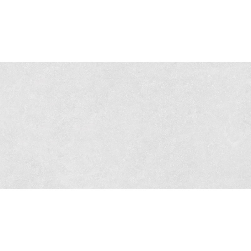 Mexen Rock Bianco glazūruota akmens masės plytelių pavyzdys rekt. G1, grindų-sienų plytelė, matinis - TL317-00-S