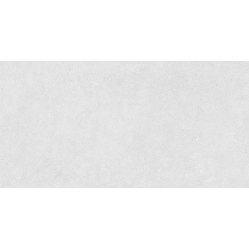 Mexen Rock Bianco glazūruotos rekt. G1 akmens masės plytelės pavyzdys, grindų-sienos plytelė 120 x 60 cm, matinė - TL317-00-S