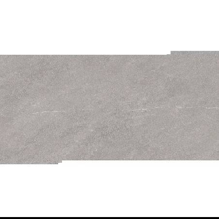 Mexen Deago Gris glazūruotų rektifikuotų grindų ir sienų plytelių pavyzdys G1, 120 x 60 cm, matinis - TL326-02-S