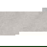 Mexen Marina Silver glazūruotos akmens masės plytelių pavyzdys rekt. G1, grindų ir sienų plytelė 120 x 60 cm, matinė
