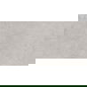 Mexen Marina Silver glazūruotos akmens masės plytelių pavyzdys rekt. G1, grindų ir sienų plytelė 120 x 60 cm, matinė