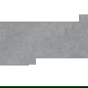 Mexen Marina Grey glazūruotos rektifikuotos G1 pavyzdys, grindų-sienų plytelė, matinė - TL327-01-S