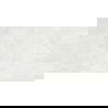 Mexen Canberra Bianco glazūruoto rektifikuoto gres paminklo pavyzdys. G1, grindų ir sienų plytelė 120 x 60 cm, matinė