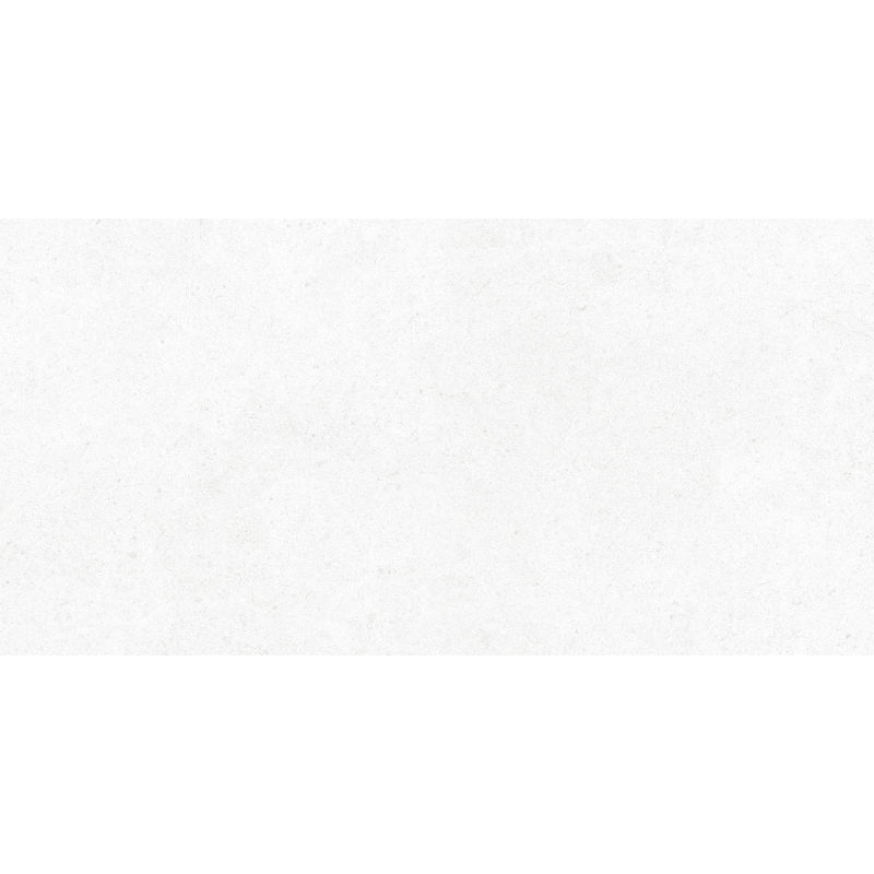 Mexen Rocola Bianco glazūruoto rektifikuoto gres keramikos pavyzdys G1, 120 x 60 cm grindinė-sieninė plytelė, mat - TL334-00-S