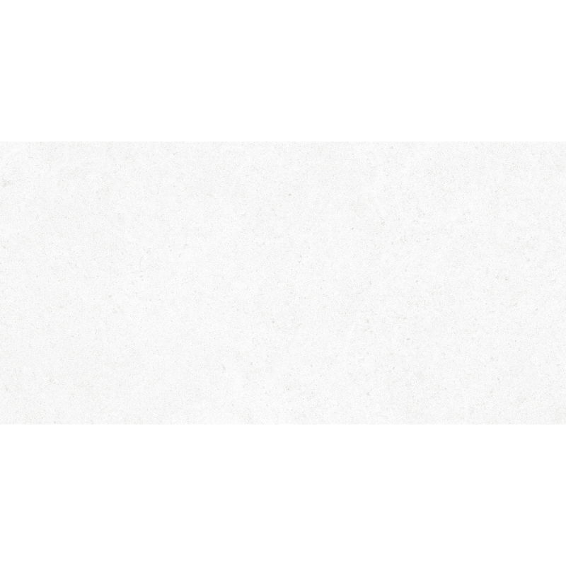 Mexen Rocola Bianco glazūruoto rektifikuoto gres keramikos pavyzdys G1, 120 x 60 cm grindinė-sieninė plytelė, mat - TL334-00-S