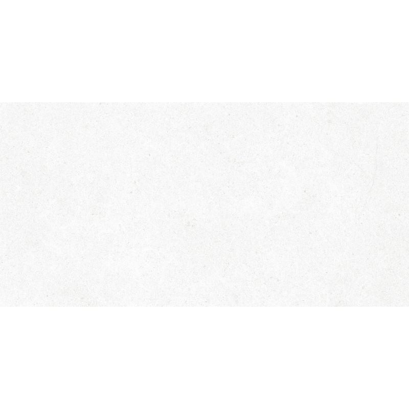 Mexen Rocola Bianco glazūruoto rektifikuoto gres keramikos pavyzdys G1, 120 x 60 cm grindinė-sieninė plytelė, mat - TL334-00-S