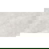 Mexen Kamen Bianco glazūruoto rektifikuoto akmens masės pavyzdys G1, grindų-sienų plytelė 120 x 60 cm, matinis - TL335-01-S