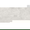 Mexen Kamen Bianco glazūruoto rektifikuoto akmens masės pavyzdys G1, grindų-sienų plytelė 120 x 60 cm, matinis - TL335-01-S