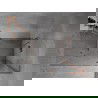 Mexen Mist-H L Duo varstoma dušo kabina 90 x 120 cm, permatoma, šlifuota varinė - 8A5L-090L-120P-65-00