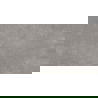 Mexen Kamen Pilka glazūruotos rektifikuotos gres plytelės pavyzdys, sieninė-grindinė plytelė 120 x 60 cm, matinė - TL335-02-S