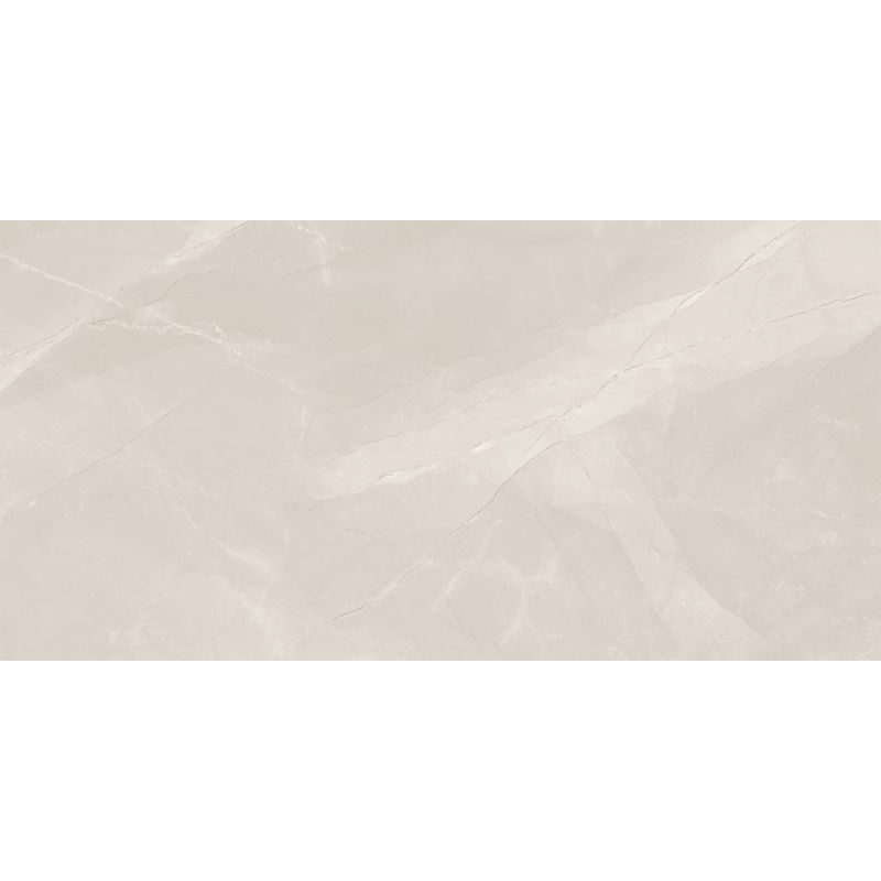 Mexen Habitat Bianco glazūruoto rektifikuoto G1 pavyzdys, grindų ir sienų plytelė, matinė - TL336-00-S