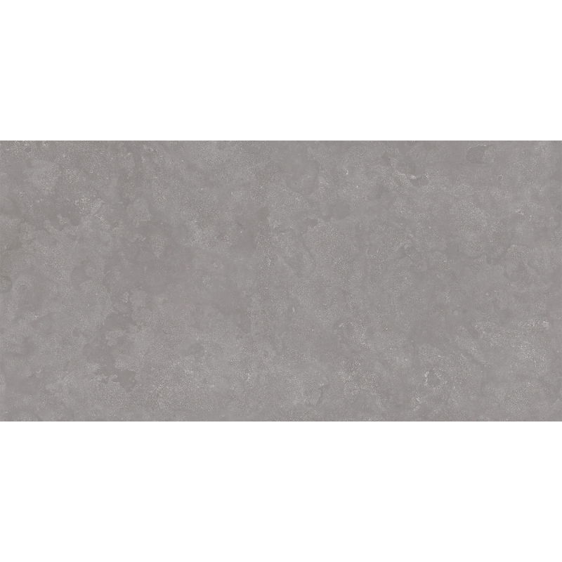 Mexen Sparkle Gris rektifikuoto glazūruoto akmens masės pavyzdys G1, grindų ir sienų plytelė 120 x 60 cm, matinė - TL338-03-S