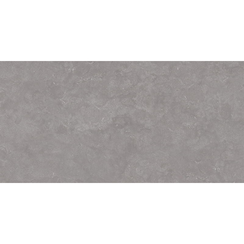 Mexen Sparkle Gris rektifikuoto glazūruoto akmens masės pavyzdys G1, grindų ir sienų plytelė 120 x 60 cm, matinė - TL338-03-S