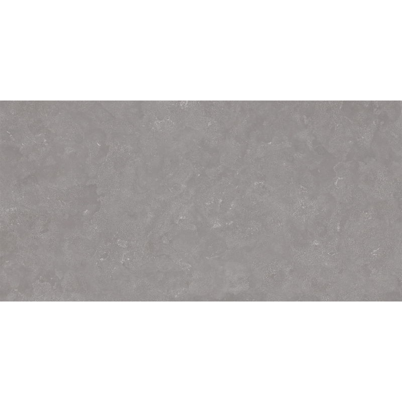 Mexen Sparkle Gris rektifikuoto glazūruoto akmens masės pavyzdys G1, grindų ir sienų plytelė 120 x 60 cm, matinė - TL338-03-S