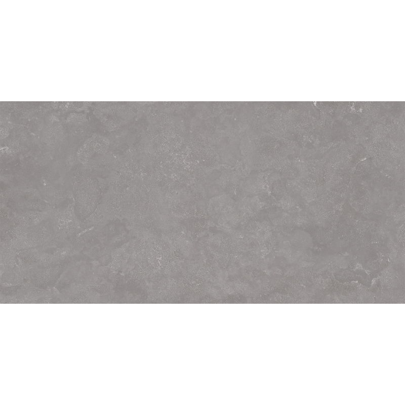 Mexen Sparkle Gris rektifikuoto glazūruoto akmens masės pavyzdys G1, grindų ir sienų plytelė 120 x 60 cm, matinė - TL338-03-S