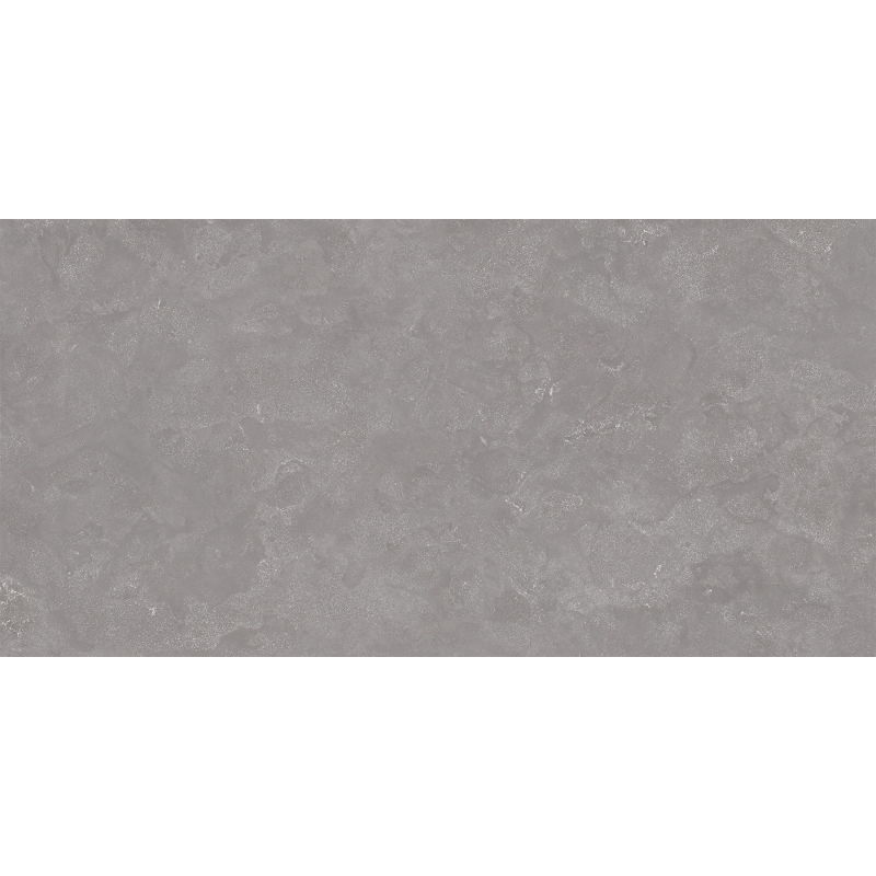 Mexen Sparkle Gris rektifikuoto glazūruoto akmens masės pavyzdys G1, grindų ir sienų plytelė 120 x 60 cm, matinė - TL338-03-S