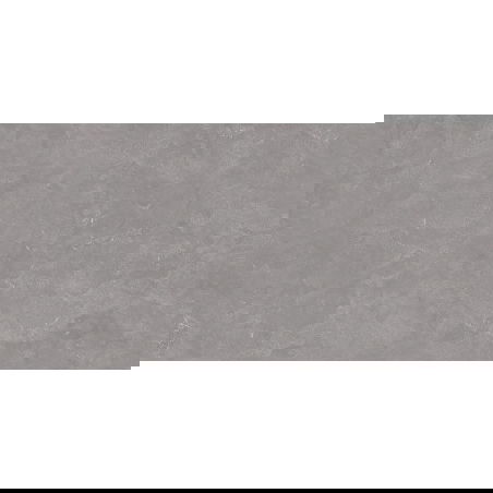 Mexen Sparkle Gris rektifikuoto glazūruoto akmens masės pavyzdys G1, grindų ir sienų plytelė 120 x 60 cm, matinė - TL338-03-S