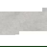 Mexen Cementum Pilka glazūruoto akmens masės pavyzdys req. G1, grindų ir sienų plytelė, matinė - TL341-02-S