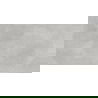 Mexen Cementum Grey glazūruoto rekt. akmens masės plytelės pavyzdys G1, grindų-sienų plytelė 120 x 60 cm, matinė - TL341-02-S