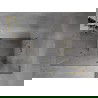 Mexen Mist-H L Duo dušo kabina su atveriamomis durimis 70 x 100 cm, skaidri, auksinė - 8A5L-070L-100P-50-00