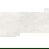 Mexen Calgary Balta glazūruota, rektifikuota akmens masės plytelė G1, grindų ir sienų plytelė 120 x 60 cm, carving - TL409-04-S