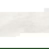 Mexen Calgary Balta glazūruota, rektifikuota akmens masės plytelė G1, grindų ir sienų plytelė 120 x 60 cm, carving - TL409-04-S