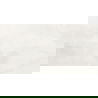 Mexen Calgary Balta glazūruota, rektifikuota akmens masės plytelė G1, grindų ir sienų plytelė 120 x 60 cm, carving - TL409-04-S