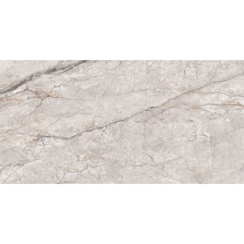 Mexen Leeds Natūralus glazūruoto akmens masės pavyzdys rek. G1, grindų ir sienų plytelė, raižytas - TL410-02-S