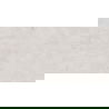 Mexen Flakes Bianco G1 glazūruotos stačiakampės šlifavimo plytelės pavyzdys, 120 x 60 cm, iškarpymas - TL411-01-S