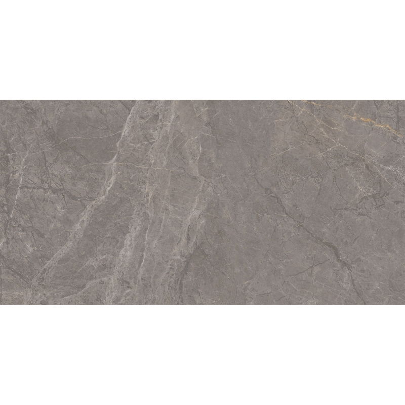 Mexen Egeo Nero glazūruoto rektifikuoto akmens masės mėginys G1, grindų-sieninė plytelė 120 x 60 cm, raižyta - TL415-00-S