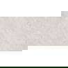 Mexen Harper Bianco glazūruoto tiesaus krašto porceliano mėginys, grindų ir sienų plytelė, drožyba - TL422-00-S