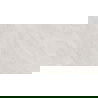 Mexen Harper Bianco glazūruoto tiesaus krašto porceliano mėginys, grindų ir sienų plytelė, drožyba - TL422-00-S