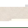 Mexen Harper Kreminė lenkto glazūruoto gresio plytelė Rekt. G1, grindims-sienoms, 120 x 60 cm, raižymai - TL422-01-S