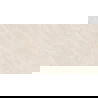 Mexen Harper Kreminė lenkto glazūruoto gresio plytelė Rekt. G1, grindims-sienoms, 120 x 60 cm, raižymai - TL422-01-S