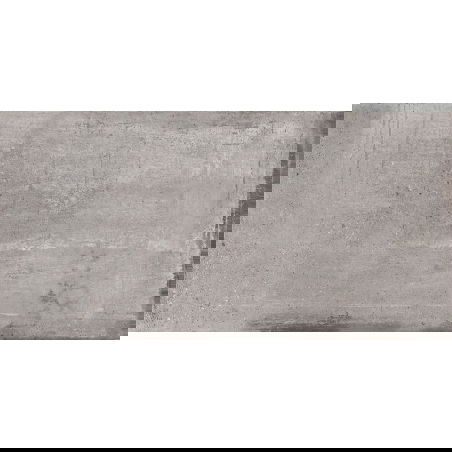 Mexen Cemento Grigio glazūruoto akmens pavyzdys rekt. G1, grindų ir sienų plytelė 120 x 60 cm, raižytas - TL425-01-S