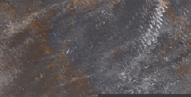 Mexen Visby Juodos rektifikuoto glazūruoto granito pavyzdys G1, grindų ir sienų plytelė 120 x 60 cm, raižinys - TL428-02-S