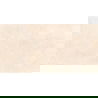 Mexen Oberon Krem pavyzdys glazūruotos rekt. G1, grindų ir sienų plytelė 120 x 60 cm, graviravimas - TL429-04-S