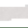 Mexen Lemmy Bianco, glazūruotos tiesios G1 plytelės mėginys, grindų ir sienų plytelės, frezuotas paviršius - TL433-01-S