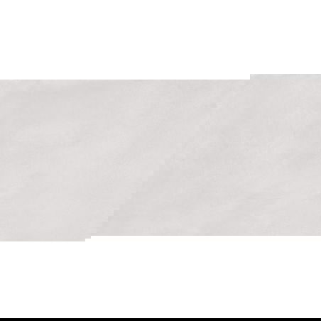 Mexen Lemmy Bianco, glazūruotos tiesios G1 plytelės mėginys, grindų ir sienų plytelės, frezuotas paviršius - TL433-01-S