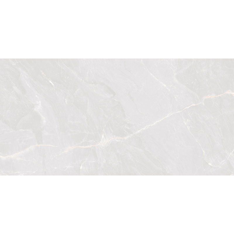 Mexen Jerico Sidabrinio matinio akmens pavyzdys G1, grindų-sienų plytelė 120 x 60 cm, drožinys - TL435-02-S