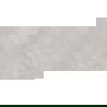 Mexen Evolution Šviesiai pilkas glazūruotas tiksliai supjaustytas akmens masės pavyzdys. Grindų ir sienų plytelė 120 x 60
