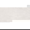 Mexen Evolution Balta glazūruoto rektifikuoto gres keramikos pavyzdys G1, grindų ir sienų plytelė, raižyta - TL437-04-S