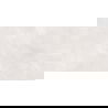 Mexen Evolution Balta glazūruoto rektifikuoto gres keramikos pavyzdys G1, grindų ir sienų plytelė, raižyta - TL437-04-S