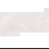 Mexen Evolution Balta glazūruoto rektifikuoto gres keramikos pavyzdys G1, grindų ir sienų plytelė, raižyta - TL437-04-S