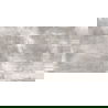 Mexen Bangkok Pilka glazūruotos porceliano plytelės rekt. G1, grindų-sienų plytelė 120 x 60 cm, sugar - TL503-01-S